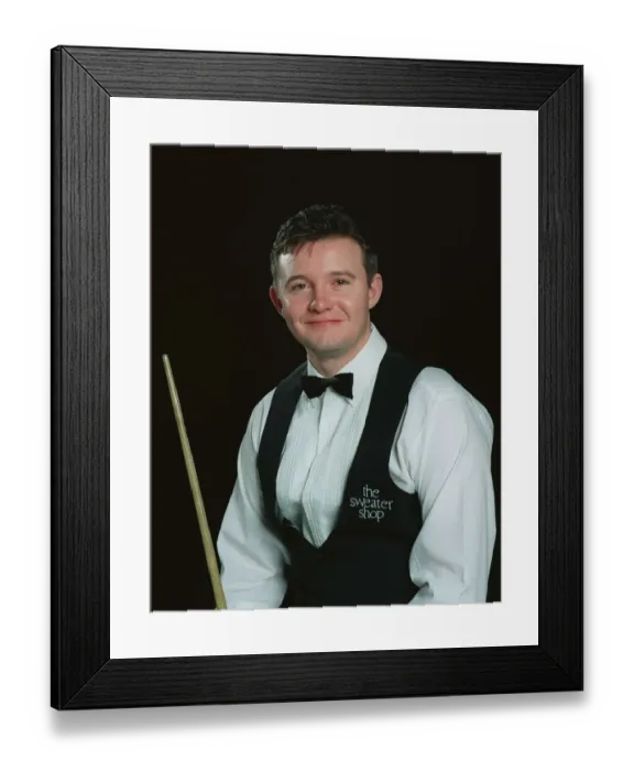 Framed Print : Gary Wilkinson