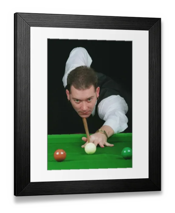 Framed Print : Nick Marsh Framed Print : Nick Marsh