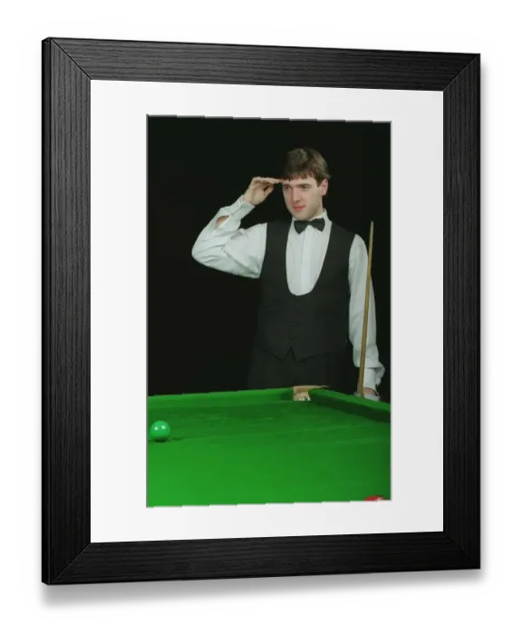 Framed Print : Jamie Burnett Framed Print : Jamie Burnett
