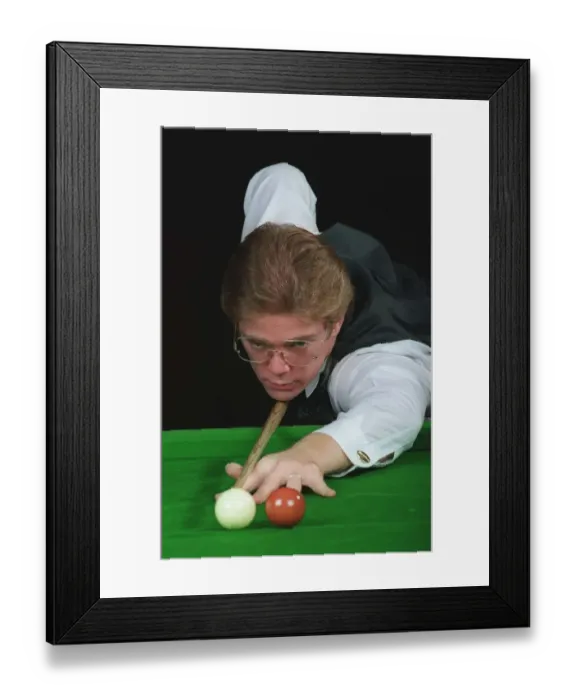 Framed Print : Karl Payne Framed Print : Karl Payne