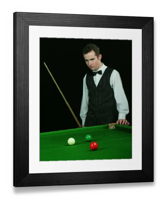 Framed Print : John Read England 18 November 1994 Date: 18 November 1994