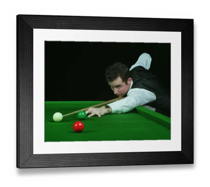 Framed Print : John Read England 24 November 1994 Date: 24 November 1994
