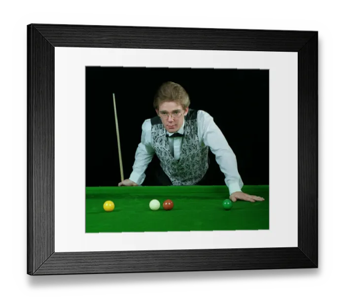 Framed Print : Karl Payne