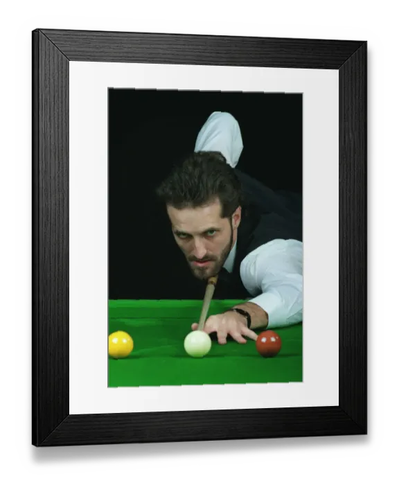 Framed Print : Alain Robidoux Framed Print : Alain Robidoux