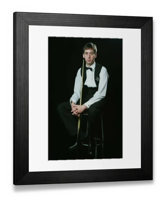Framed Print : Nigel Bond Framed Print : Nigel Bond