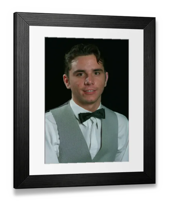 Framed Print : Joe Perry England 29 November 1994 Date: 29 November 1994 Framed Print : Joe Perry England 29 November 1994 Date: 29 November 1994