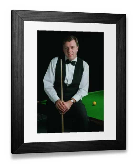 Framed Print : Mike Hallett Framed Print : Mike Hallett