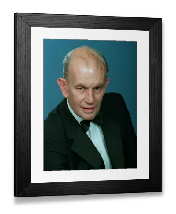 Framed Print : John Williams Framed Print : John Williams