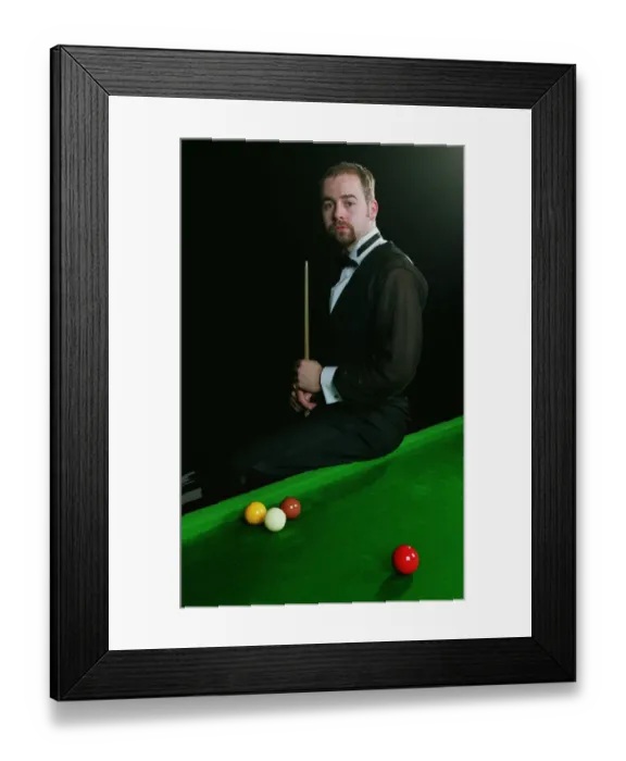 Framed Print : Lee Richardson Framed Print : Lee Richardson