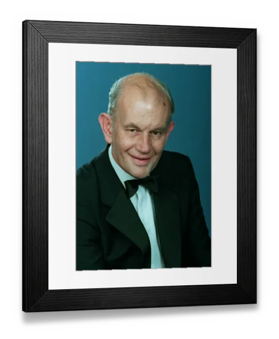 Framed Print : John Williams Framed Print : John Williams
