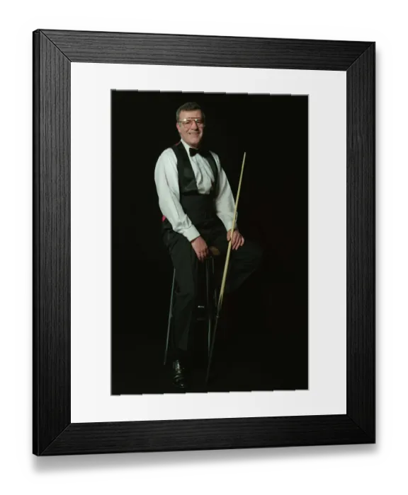 Framed Print : Doug Mountjoy Framed Print : Doug Mountjoy