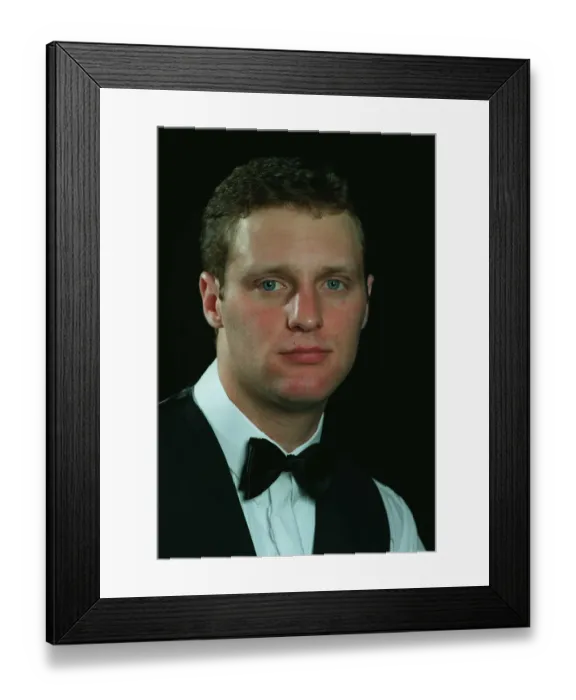Framed Print : Jamie Woodman Framed Print : Jamie Woodman
