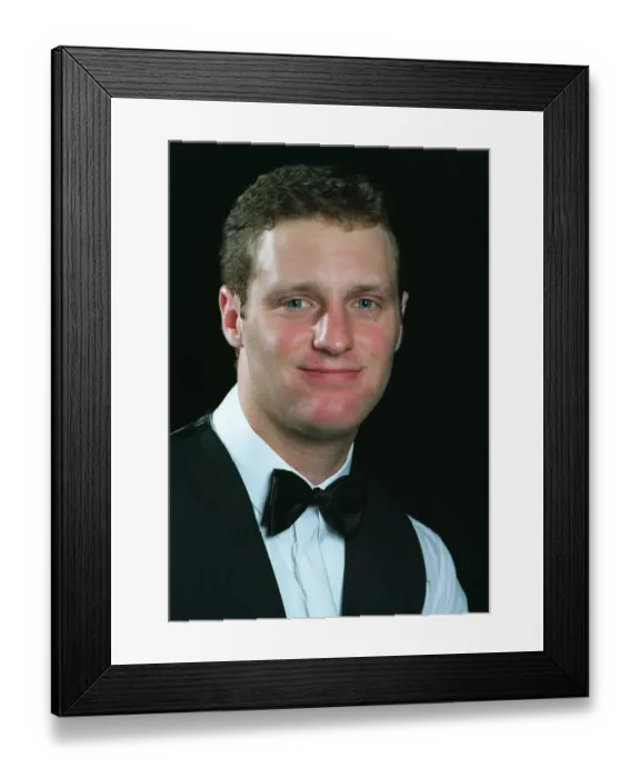 Framed Print : Jamie Woodman Framed Print : Jamie Woodman