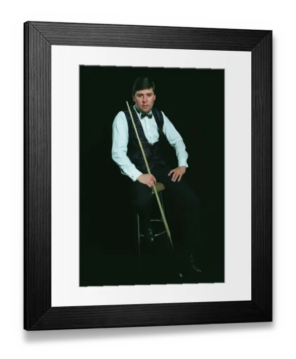 Framed Print : Tony Knowles Framed Print : Tony Knowles