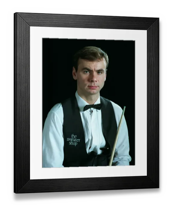 Framed Print : Darren Morgan Framed Print : Darren Morgan