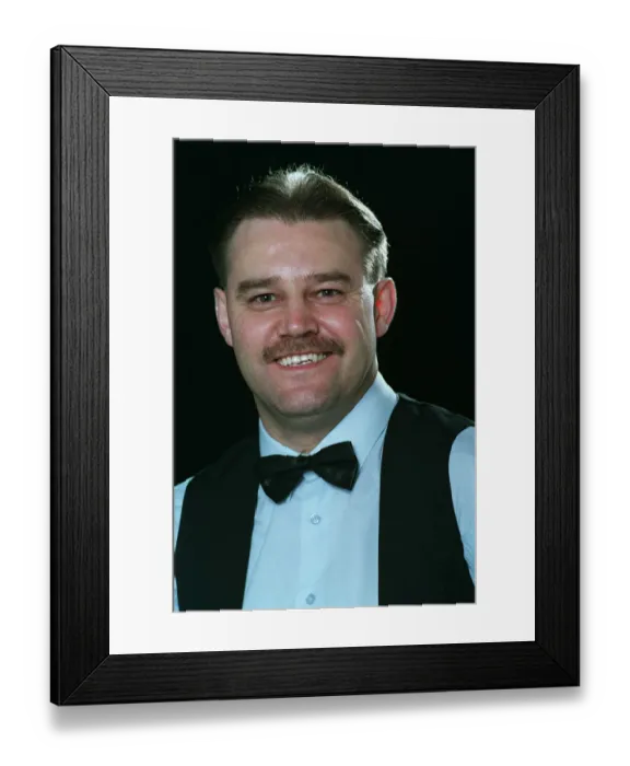Framed Print : Danny Fowler Framed Print : Danny Fowler
