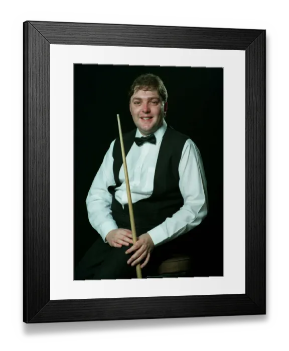 Framed Print : Mark Bennett Framed Print : Mark Bennett
