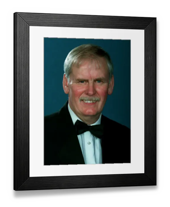 Framed Print : John Newton Framed Print : John Newton