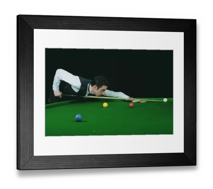 Framed Print : Michael Judge Framed Print : Michael Judge