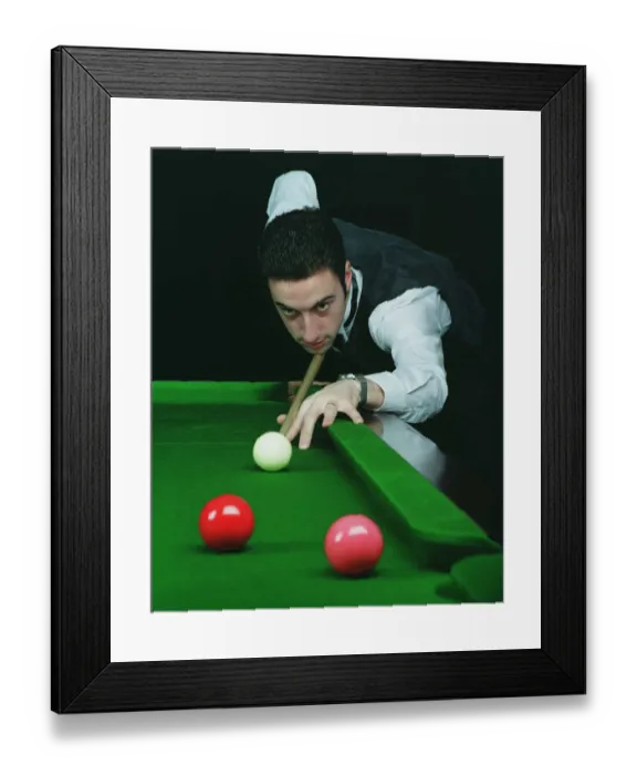 Framed Print : Michael Judge Framed Print : Michael Judge