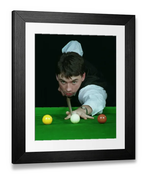 Framed Print : Ritchie Mcdonald Framed Print : Ritchie Mcdonald
