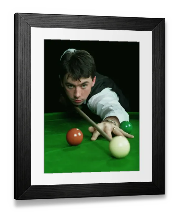 Framed Print : Ritchie Mcdonald