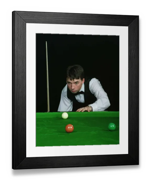 Framed Print : Ritchie Mcdonald Framed Print : Ritchie Mcdonald
