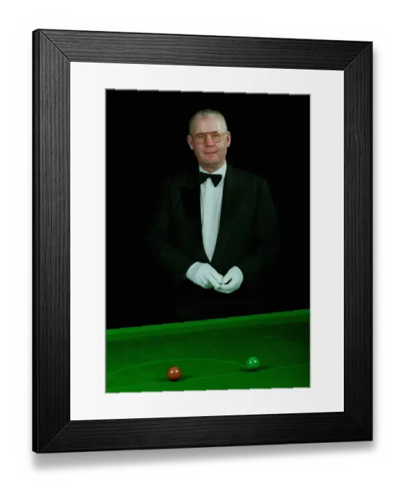 Framed Print : Len Ganley Framed Print : Len Ganley