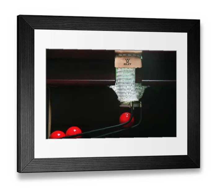 Framed Print : Red Balls Falling Down Pckt Framed Print : Red Balls Falling Down Pckt