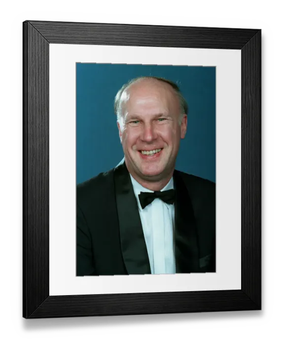 Framed Print : Colin Brinded Framed Print : Colin Brinded
