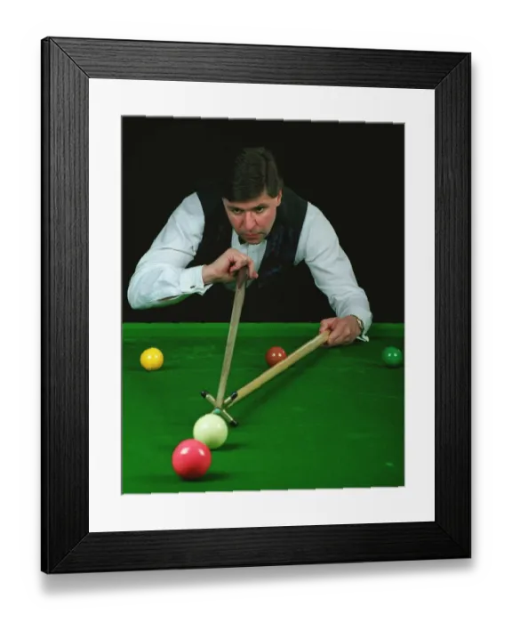 Framed Print : Tony Knowles Framed Print : Tony Knowles