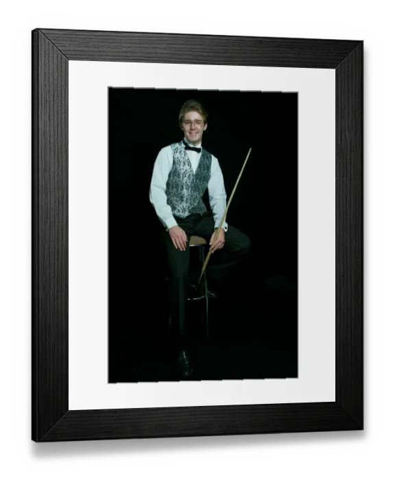 Framed Print : Karl Payne Framed Print : Karl Payne