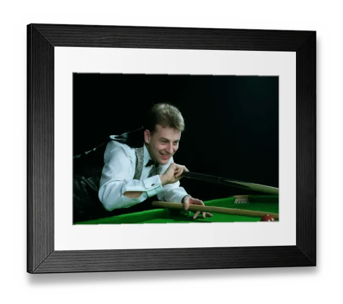 Framed Print : Brian Morgan Framed Print : Brian Morgan