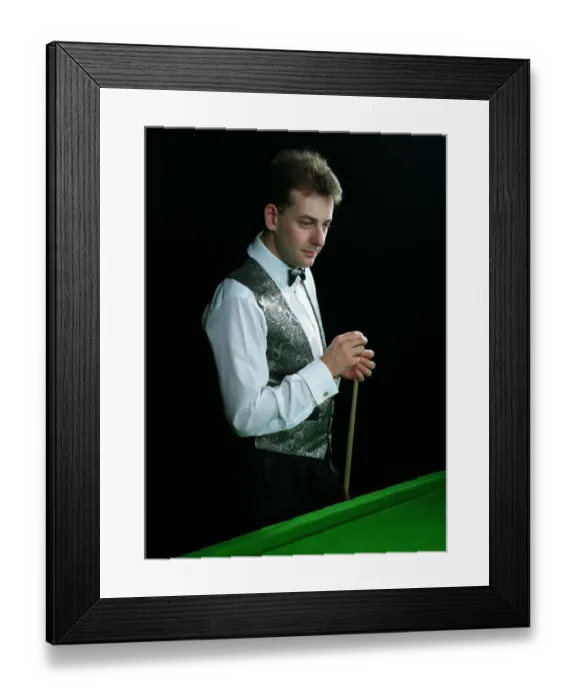 Framed Print : Brian Morgan Framed Print : Brian Morgan