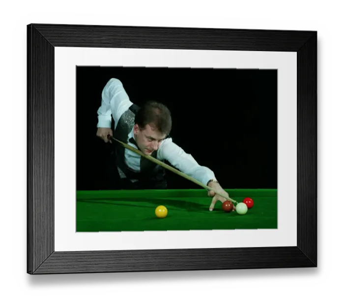 Framed Print : Brian Morgan