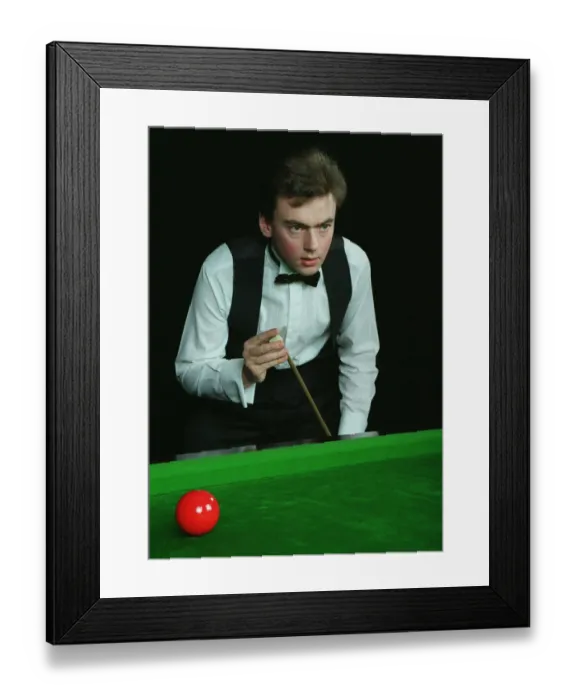 Framed Print : Jason Ferguson
