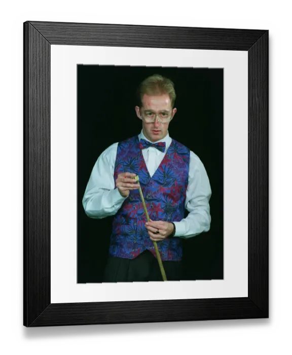 Framed Print : Mick Price