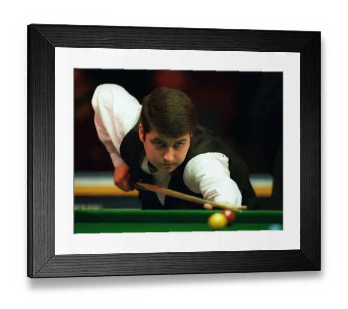 Framed Print : Rod Lawler