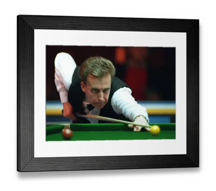 Framed Print : Terry Griffiths Framed Print : Terry Griffiths