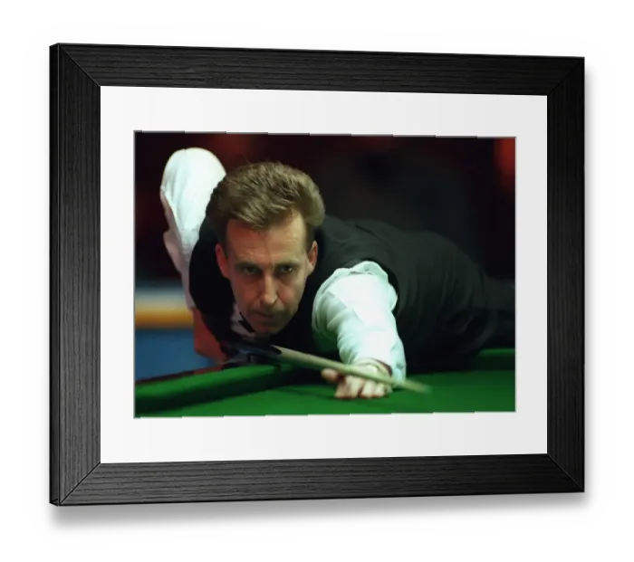 Framed Print : Terry Griffiths Framed Print : Terry Griffiths