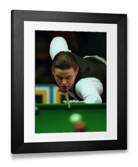 Framed Print : Nick Terry