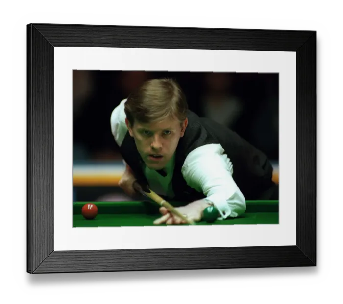 Framed Print : Neal Foulds Framed Print : Neal Foulds