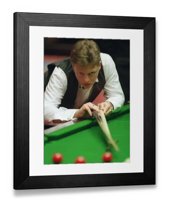 Framed Print : Stefan Mazrocis Framed Print : Stefan Mazrocis