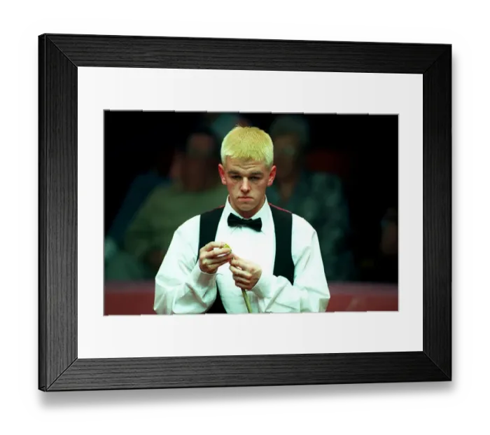Framed Print : Simon Bedford Framed Print : Simon Bedford