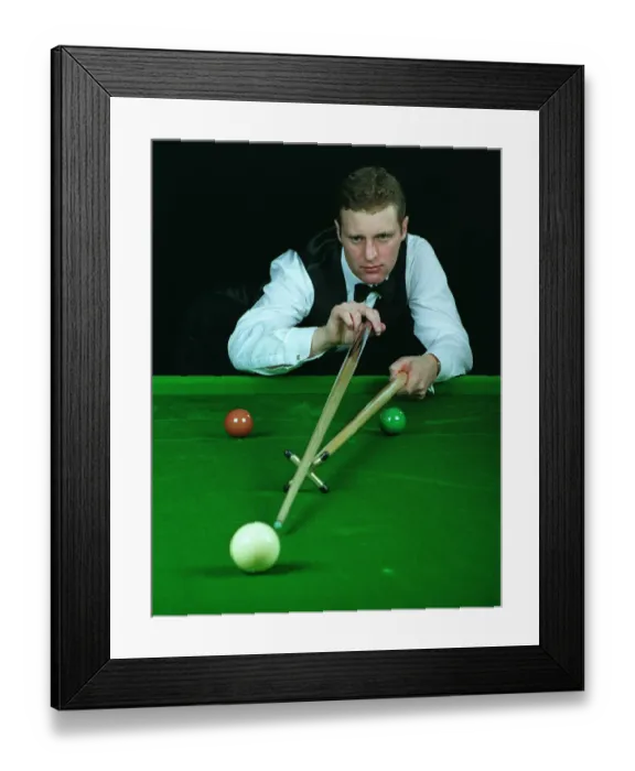 Framed Print : Jamie Woodman Framed Print : Jamie Woodman