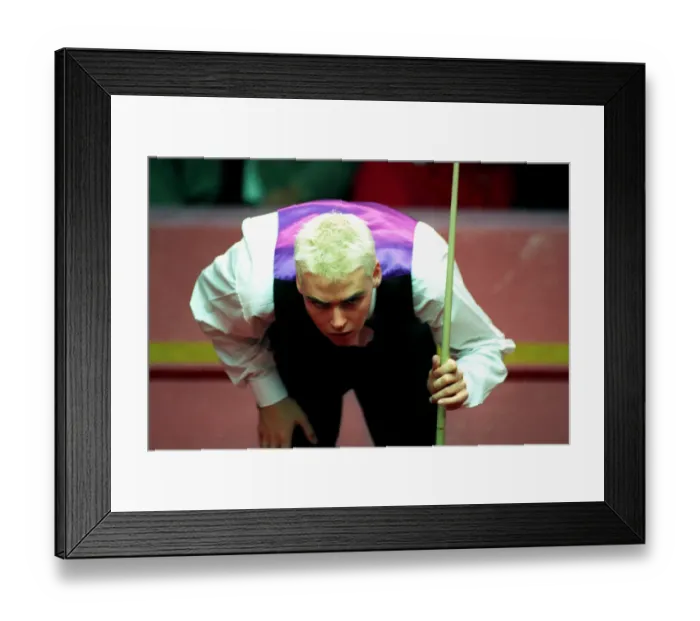 Framed Print : Quinten Hann Framed Print : Quinten Hann