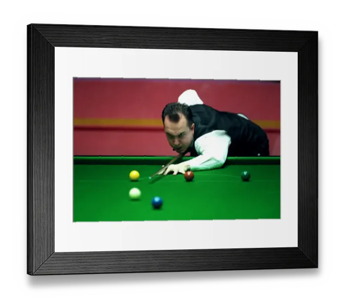 Framed Print : Fergal O Brien