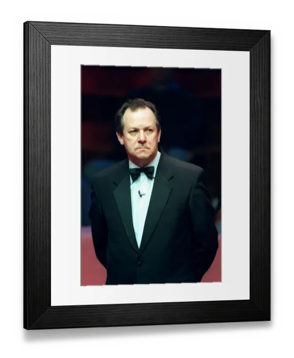 Framed Print : Stuart Bennet Framed Print : Stuart Bennet