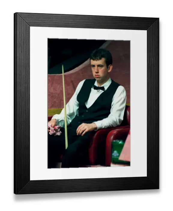 Framed Print : Mark Williams Framed Print : Mark Williams