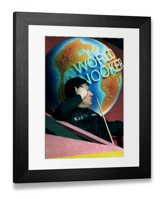 Framed Print : Tony Drago Framed Print : Tony Drago